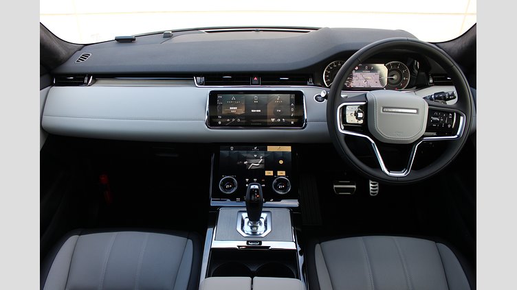 2023 認定中古車 Land Rover Range Rover Evoque カルパチアングレー P250 AWD（オートマチック） BRONZE EDITION
