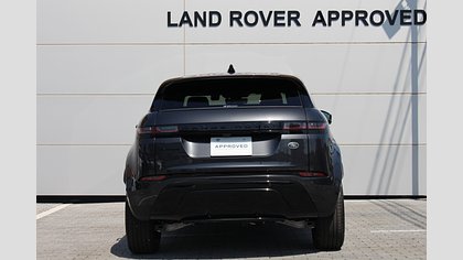 Range Rover Evoque 6
