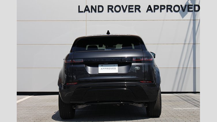 2023 認定中古車 Land Rover Range Rover Evoque カルパチアングレー P250 AWD（オートマチック） BRONZE EDITION