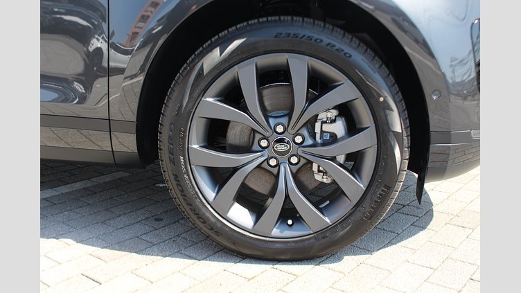 2023 認定中古車 Land Rover Range Rover Evoque カルパチアングレー P250 AWD（オートマチック） BRONZE EDITION