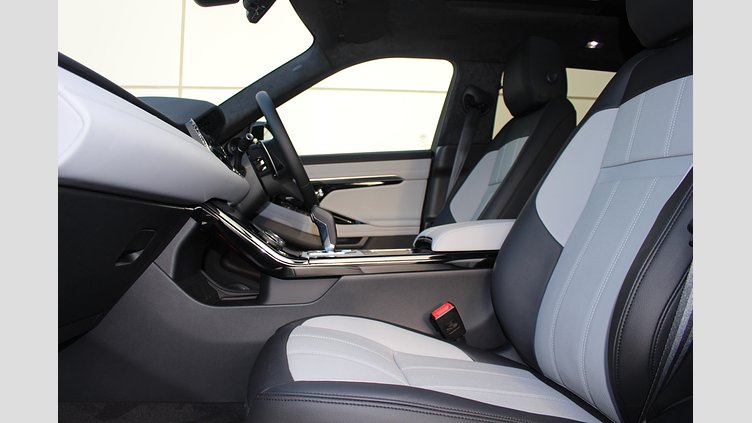 2023 認定中古車 Land Rover Range Rover Evoque カルパチアングレー P250 AWD（オートマチック） BRONZE EDITION