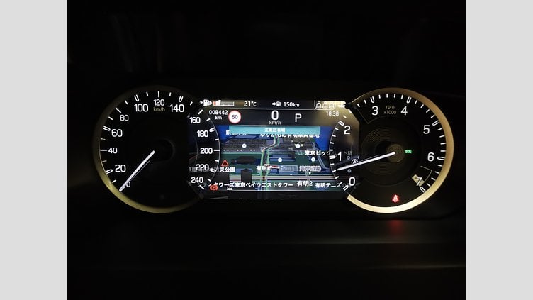 2022 認定中古車 Land Rover Defender 90 ゴンドワナストーン P300 AWD（AT） X-DYNAMIC SE