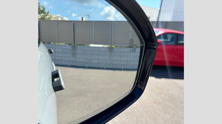 2021 認定中古車 Land Rover Range Rover Evoque ソウルパールシルバー D180 S