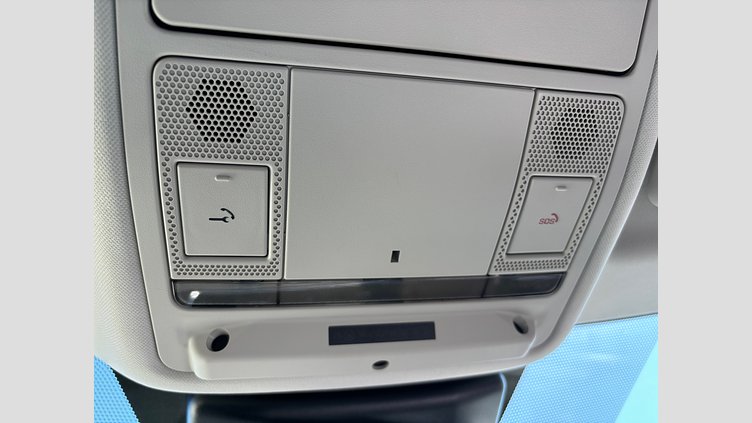 2021 認定中古車 Land Rover Range Rover Evoque ソウルパールシルバー D180 S