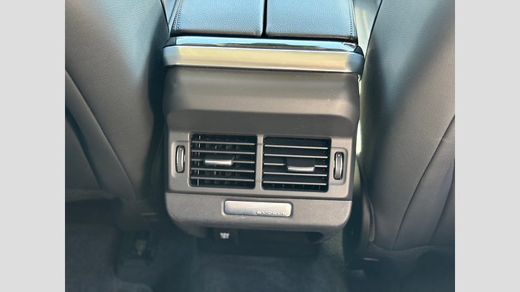 2021 認定中古車 Land Rover Range Rover Evoque ソウルパールシルバー D180 S