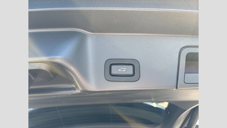 2021 認定中古車 Land Rover Range Rover Evoque ソウルパールシルバー D180 S