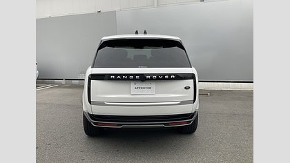 Range Rover 6