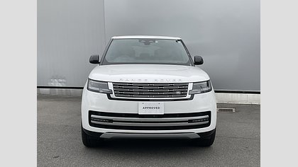 Range Rover 7