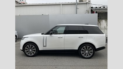 Range Rover 5