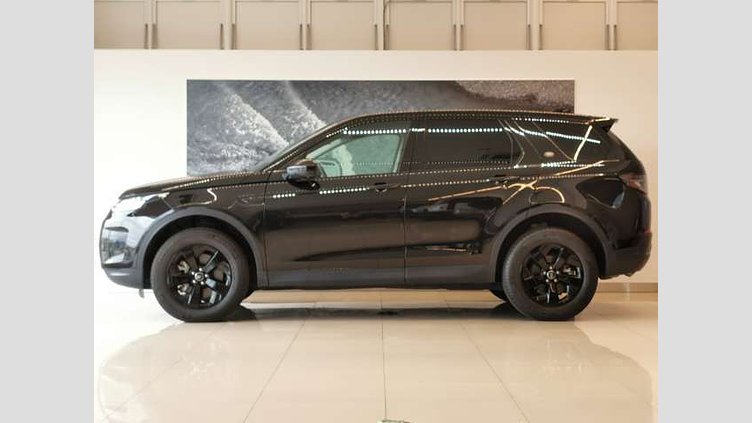 2020 認定中古車 Land Rover Discovery Sport サントリーニブラック D180 AWD（オートマチック） 標準ホイールベース ディスカバリー スポーツ S