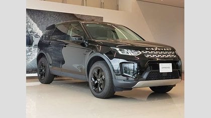 Discovery Sport 0