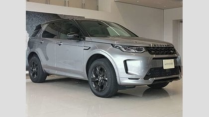 Discovery Sport 0