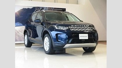 Discovery Sport 0