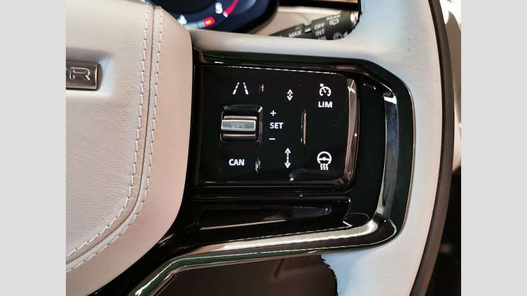 2023 認定中古車 Land Rover Range Rover Sport フィレンツェレッド 3.0リッター6気筒300PSターボチャージドディーゼルMHEV（オートマチック） AUTOBIOGRAPHY