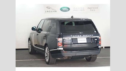 Range Rover 1