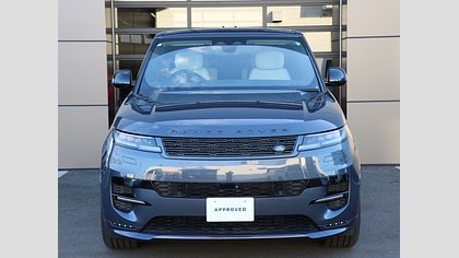 Range Rover Sport 25