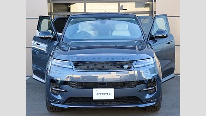 Range Rover Sport 26
