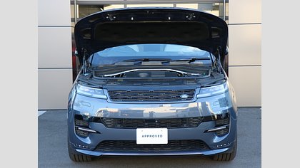 Range Rover Sport 27