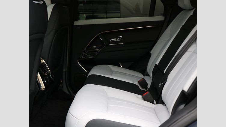 2024 認定中古車 Land Rover Range Rover Sport ヴァレジネブルー P400マイルドハイブリッド AUTOBIOGRAPHY
