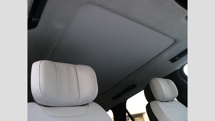 2024 認定中古車 Land Rover Range Rover Sport ヴァレジネブルー P400マイルドハイブリッド AUTOBIOGRAPHY