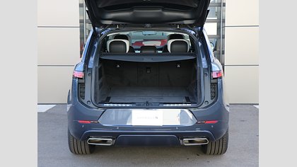 Range Rover Sport 14