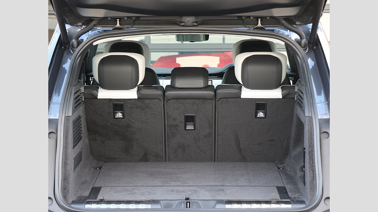 2024 認定中古車 Land Rover Range Rover Sport ヴァレジネブルー P400マイルドハイブリッド AUTOBIOGRAPHY