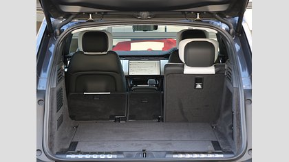 Range Rover Sport 18