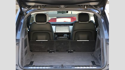 Range Rover Sport 20