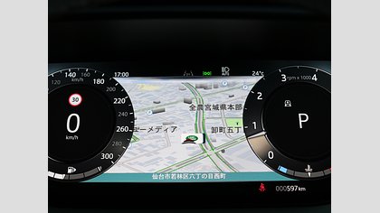 Range Rover Sport 44