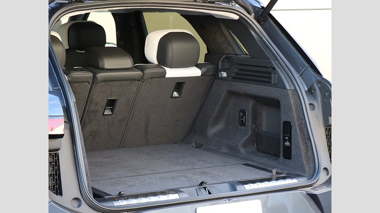 2024 認定中古車 Land Rover Range Rover Sport ヴァレジネブルー P400マイルドハイブリッド AUTOBIOGRAPHY