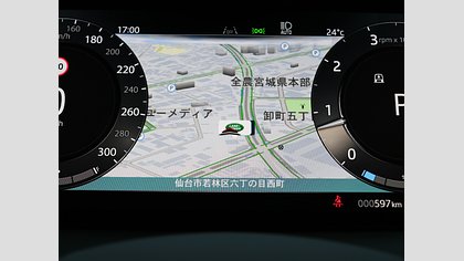 Range Rover Sport 45