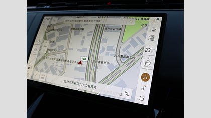 Range Rover Sport 47