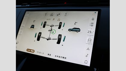 Range Rover Sport 63