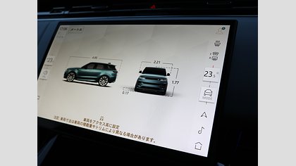 Range Rover Sport 60