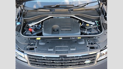 Range Rover Sport 28