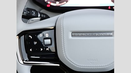 Range Rover Sport 40