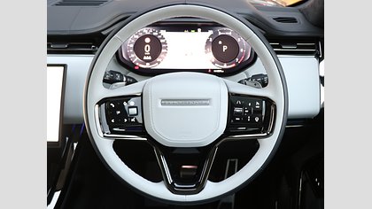 Range Rover Sport 42