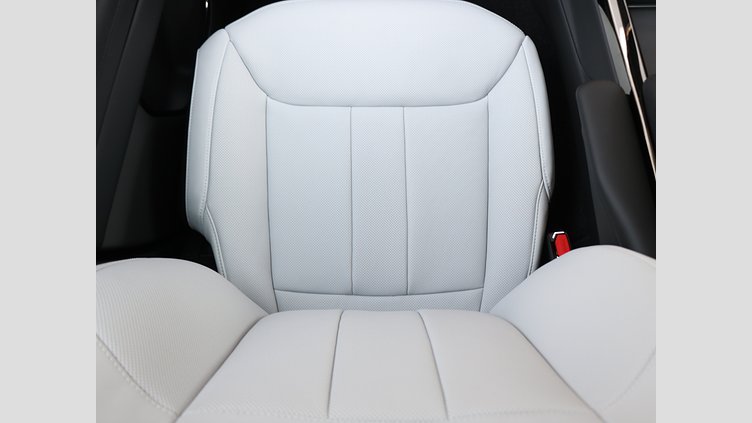 2024 認定中古車 Land Rover Range Rover Sport ヴァレジネブルー P400マイルドハイブリッド AUTOBIOGRAPHY
