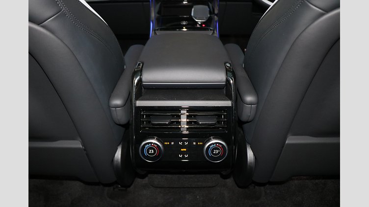 2024 認定中古車 Land Rover Range Rover Sport ヴァレジネブルー P400マイルドハイブリッド AUTOBIOGRAPHY