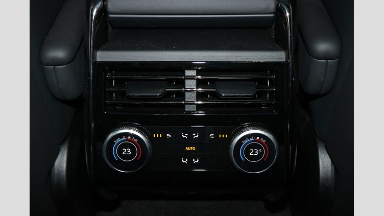 2024 認定中古車 Land Rover Range Rover Sport ヴァレジネブルー P400マイルドハイブリッド AUTOBIOGRAPHY