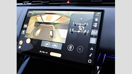 Range Rover Sport 66