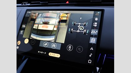 Range Rover Sport 67