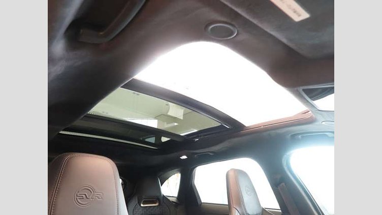 2022 認定中古車 Jaguar F-Pace SVO Premium Palette P550 AWD（オートマチック） SVR EDITION 1988