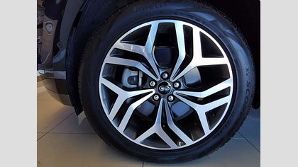 Range Rover Evoque 8