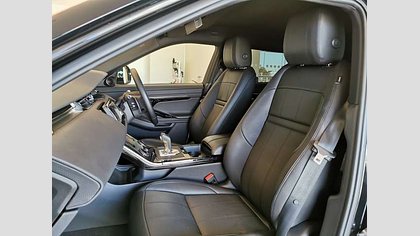 Range Rover Evoque 2