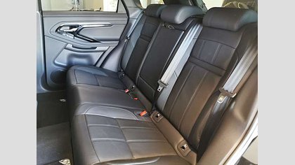 Range Rover Evoque 4