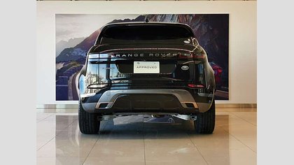 Range Rover Evoque 6