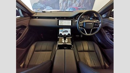 Range Rover Evoque 3