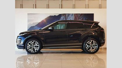 Range Rover Evoque 5