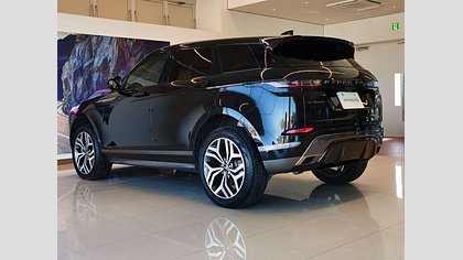 Range Rover Evoque 1